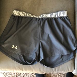 Under armour short